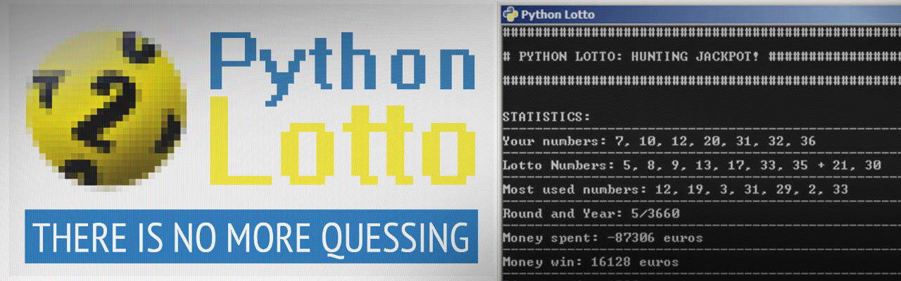 python-lottery-algorithm